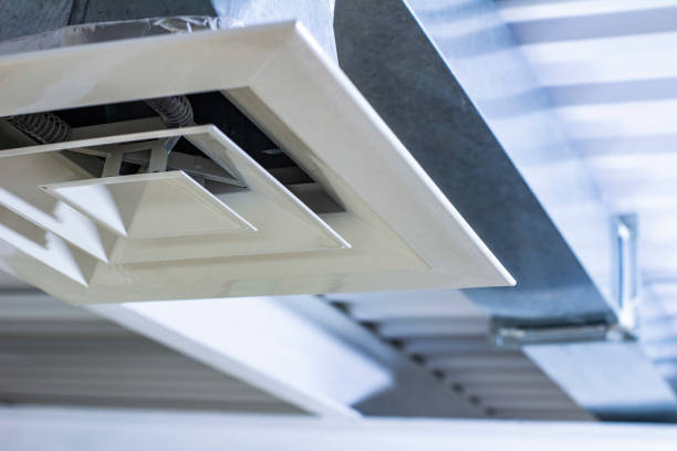 Best Emergency Air Duct Cleaning  in Vermillion, SD
