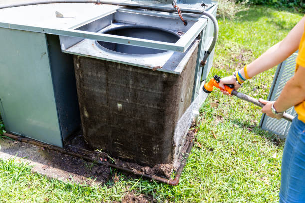 Best Air Duct Cleaning Company Near Me  in Vermillion, SD