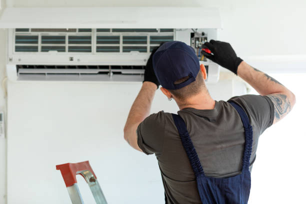 Best Residential Air Duct Cleaning  in Vermillion, SD