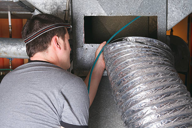 Best Air Vent Cleaning Services  in Vermillion, SD
