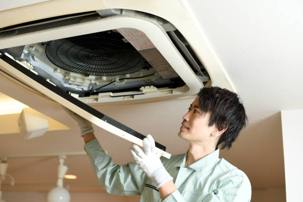 Best HVAC Duct Inspection Services  in Vermillion, SD